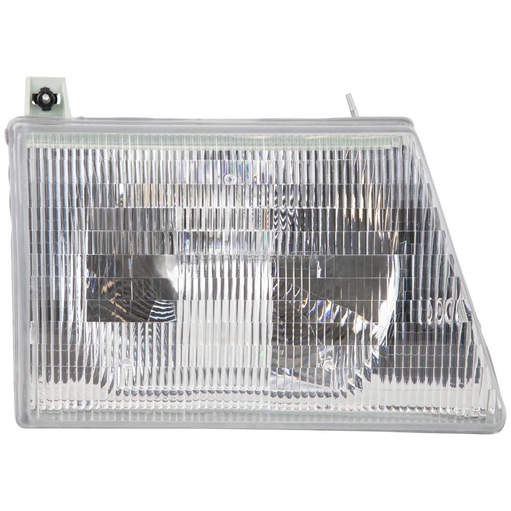 ford E 550 Super Duty Headlight Assembly 