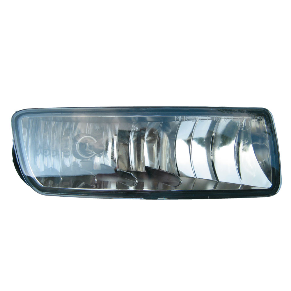 BuyAutoParts VB-20271A9F Fog Light Assembly - Pair