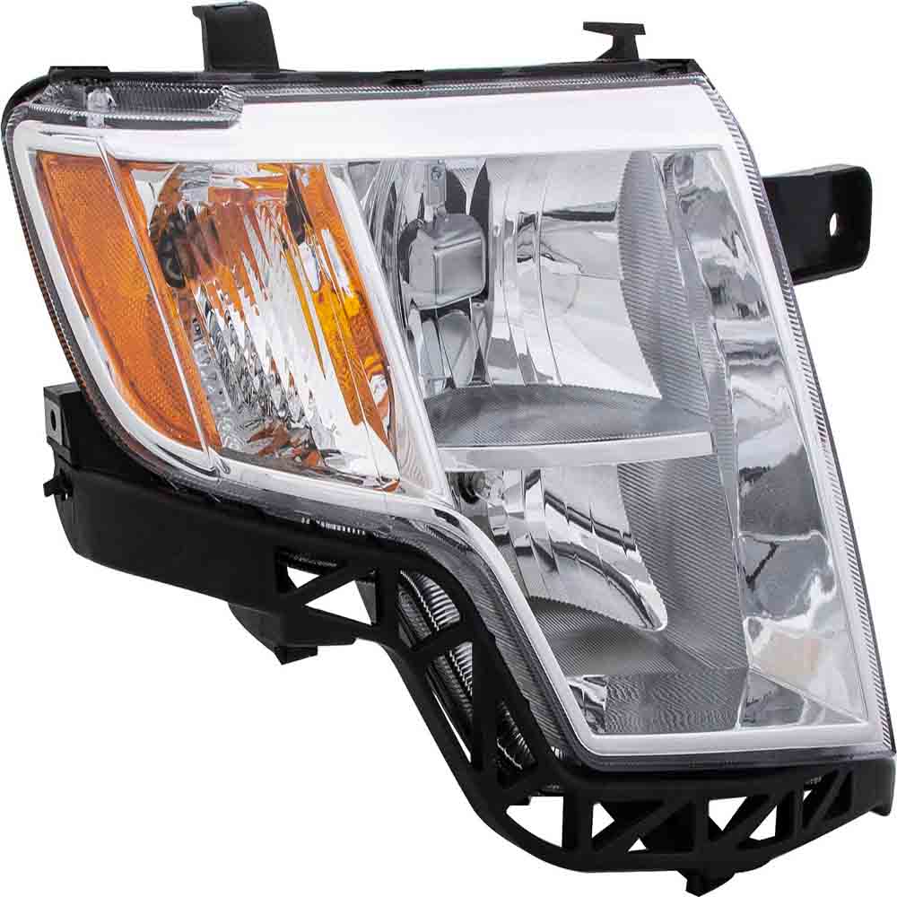  ford Edge Headlight Assembly 
