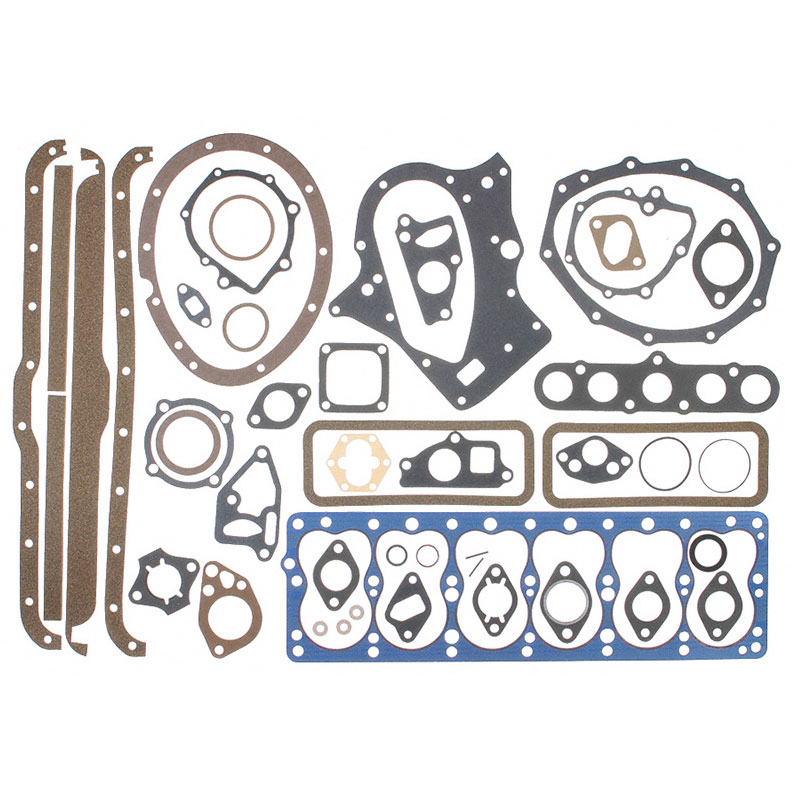  dodge Power Wagon Engine Gasket Set - Full 