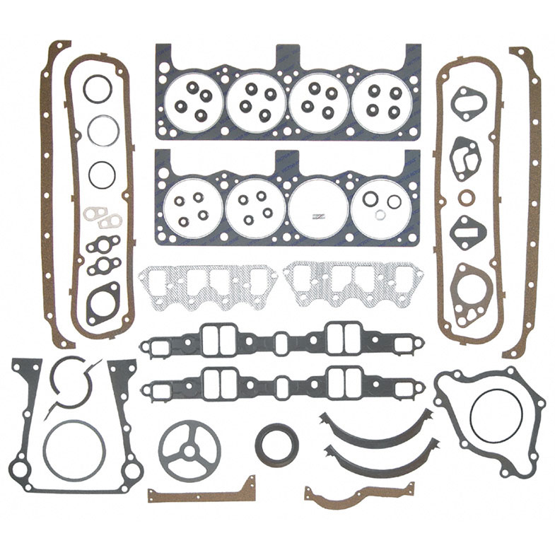  dodge Royal Monaco Engine Gasket Set - Full 