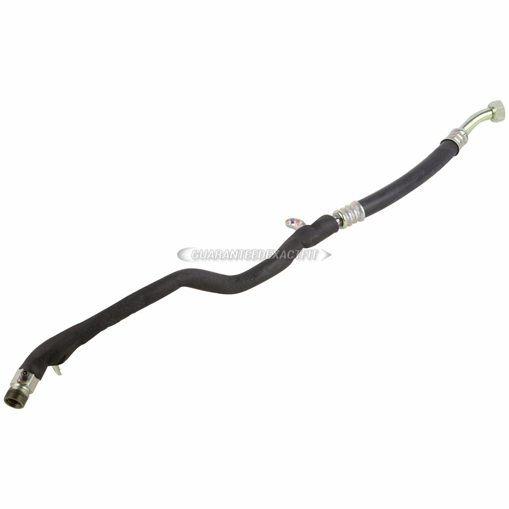  ford Crown Victoria A/C Hose Low Side - Suction 