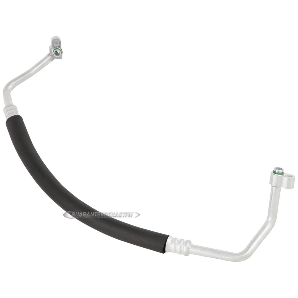  toyota Supra A/C Hose Low Side - Suction 