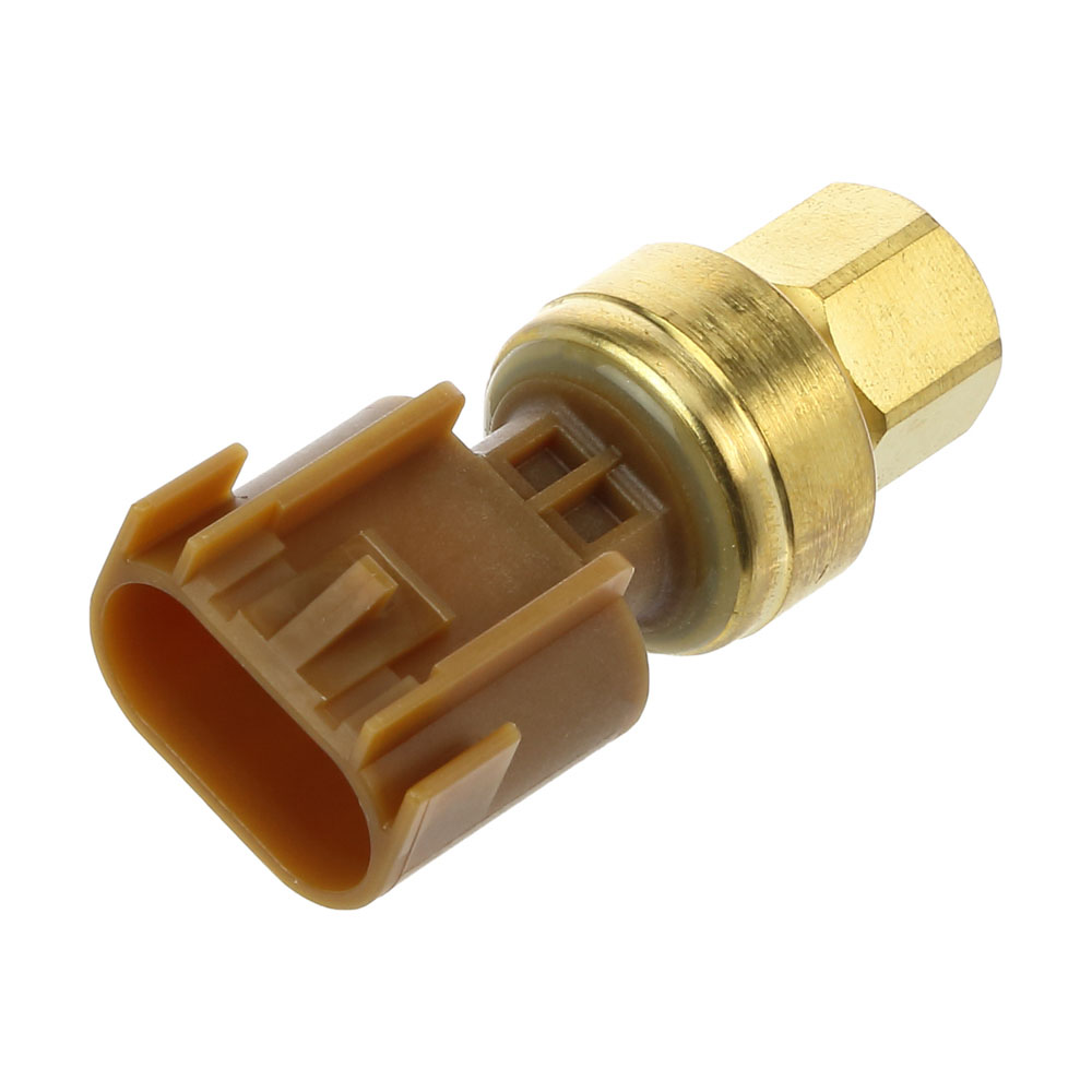  chevrolet Tahoe Fuel Injection Pressure Sensor 