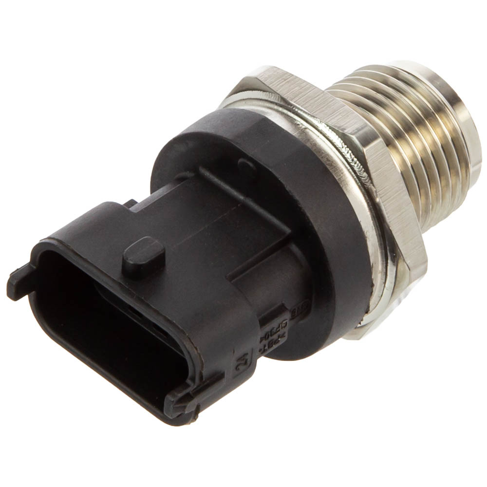 chevrolet Express 4500 Fuel Injection Pressure Sensor 