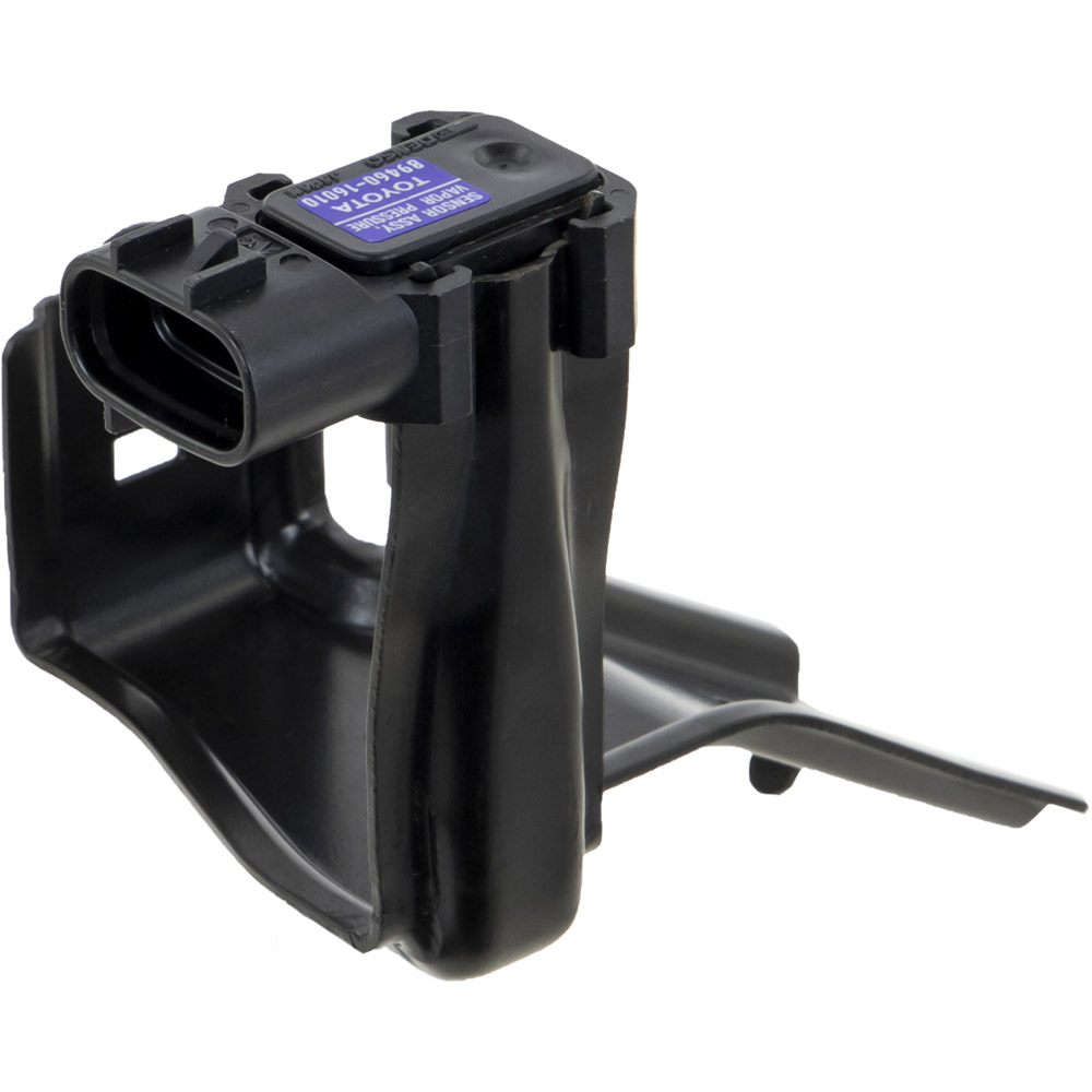  toyota Tercel Fuel Tank Pressure Sensor 