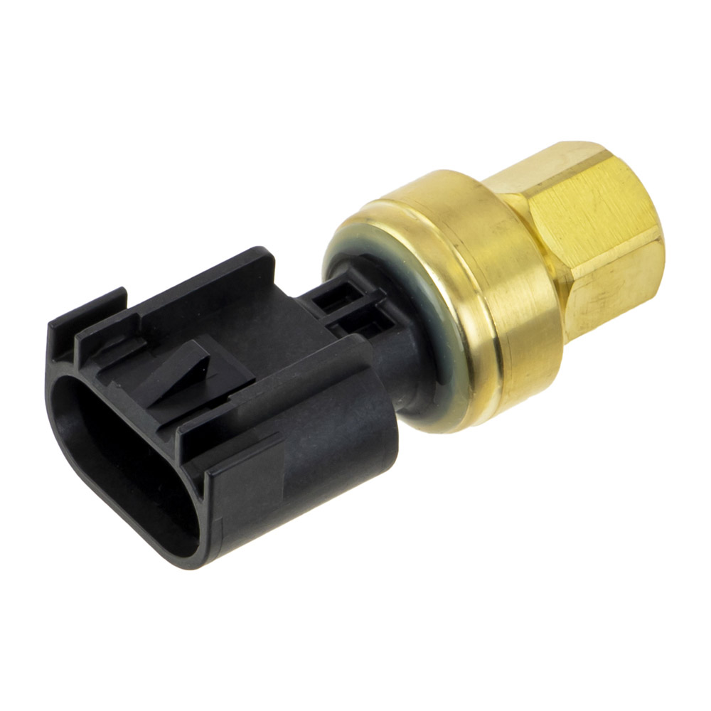  chevrolet Silverado 1500 Classic Fuel Injection Pressure Sensor 
