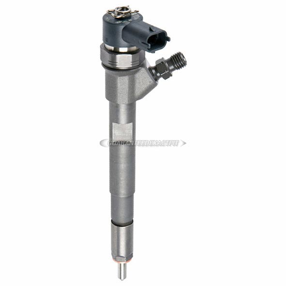  jeep  Fuel Injector 
