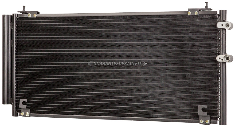  toyota MR2 Spyder A/C Condenser 