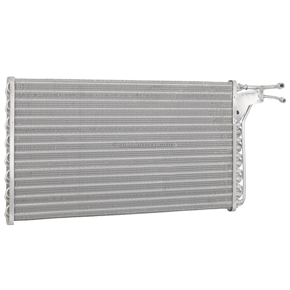  pontiac Catalina A/C Condenser 