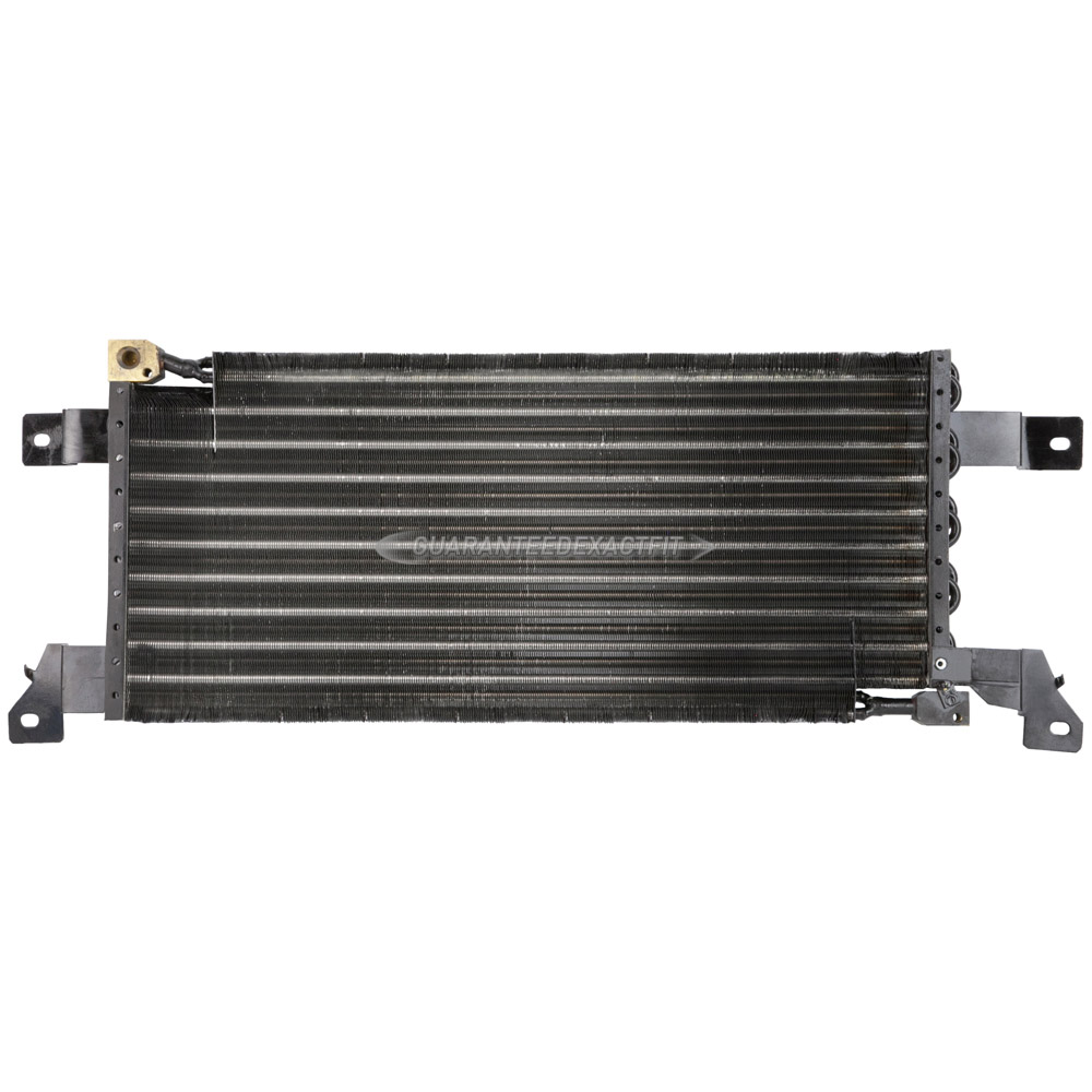  nissan Pulsar A/C Condenser 