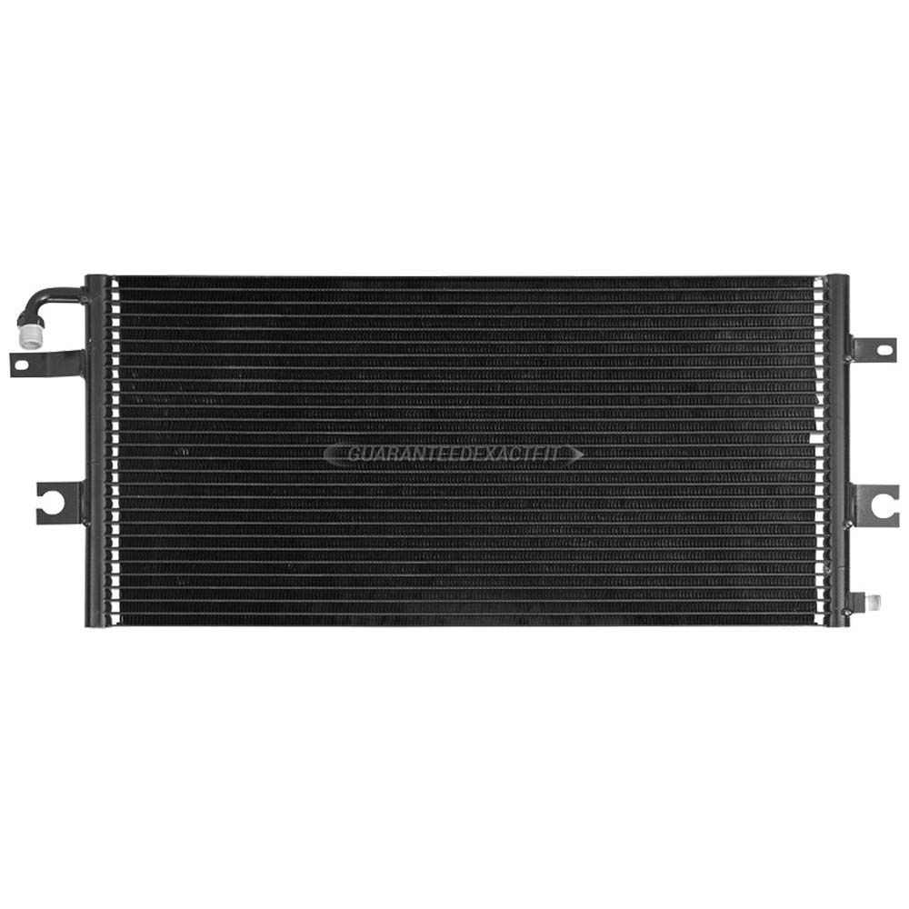  toyota Pick up Truck A/C Condenser 