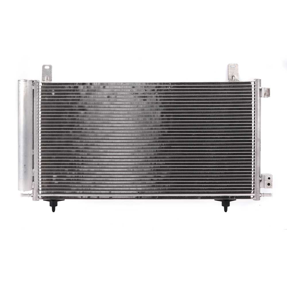  pontiac G8 A/C Condenser 