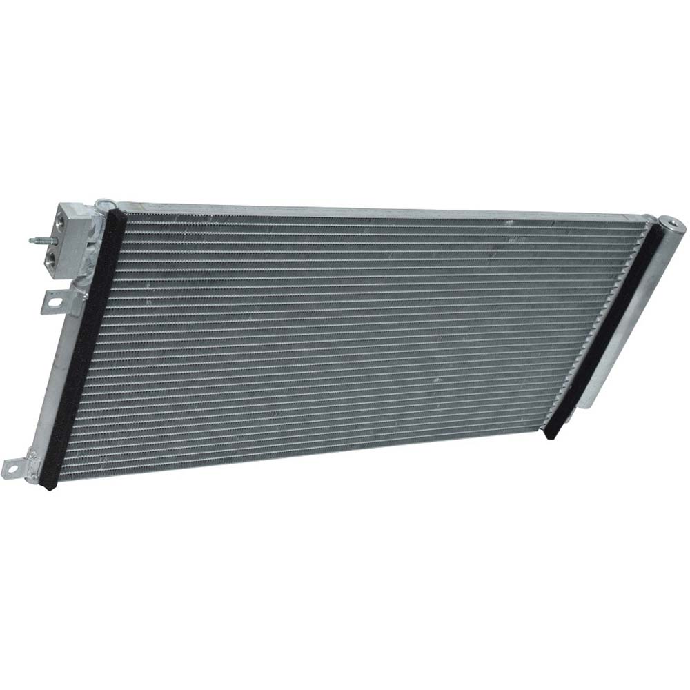  buick Encore A/C Condenser 