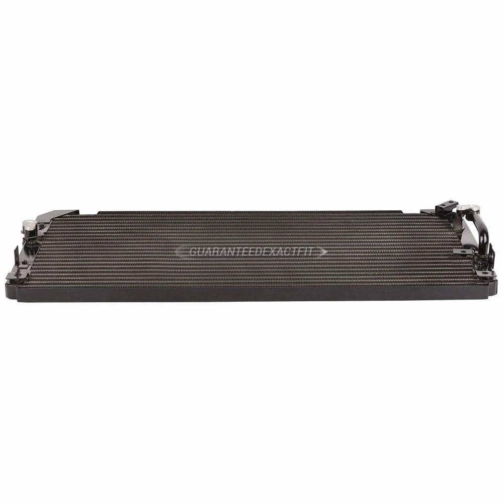 1991 Toyota Land Cruiser A/C Condenser