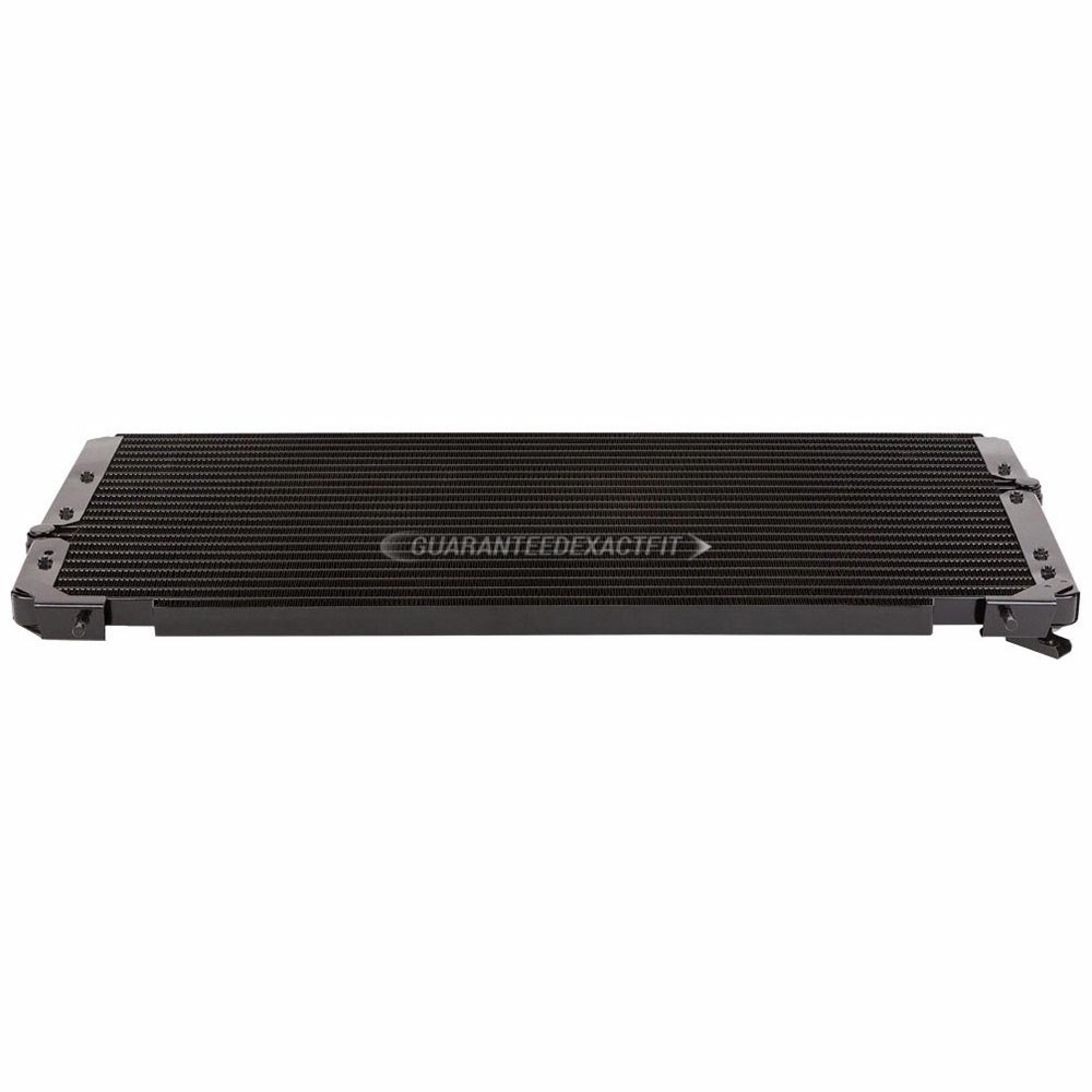 1991 Toyota Land Cruiser A/C Condenser