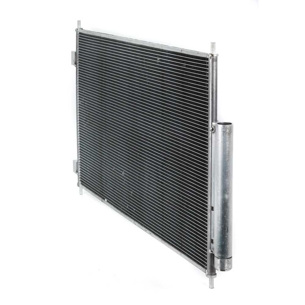  honda HR V A/C Condenser 