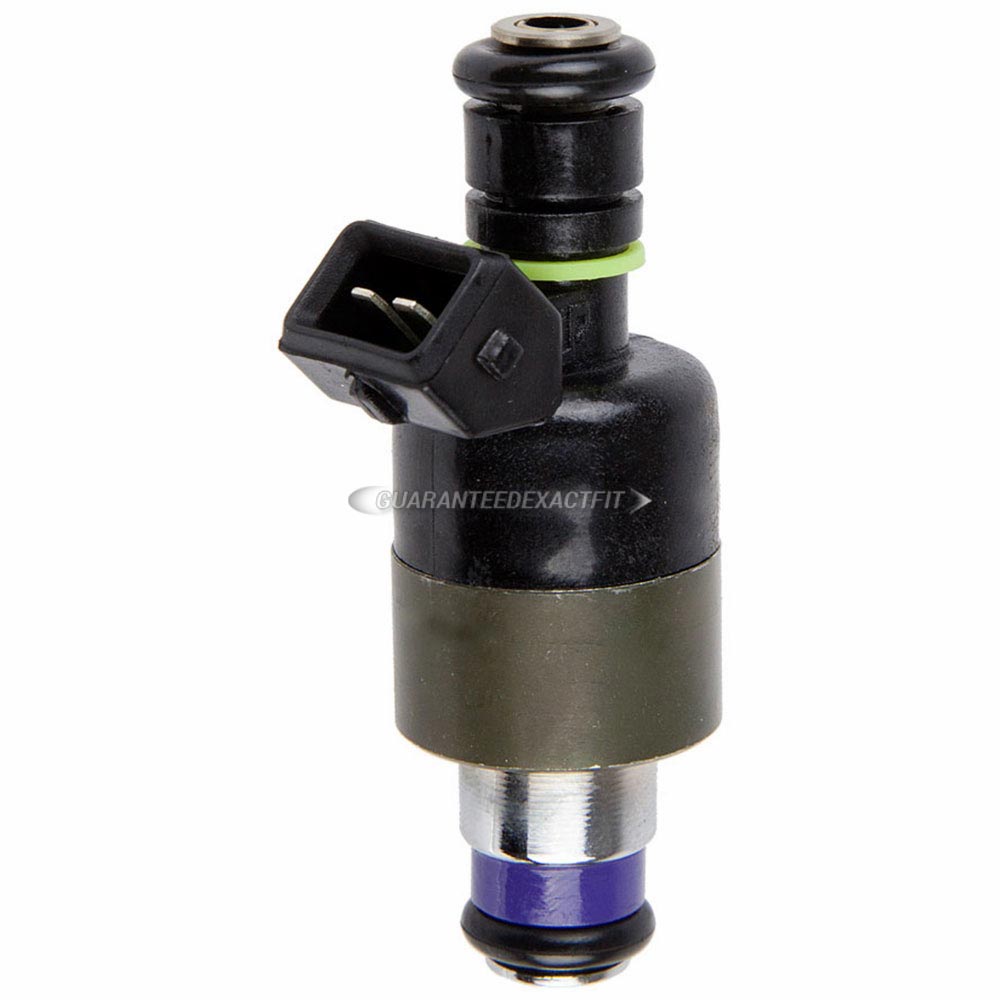  chevrolet Lumina Fuel Injector 