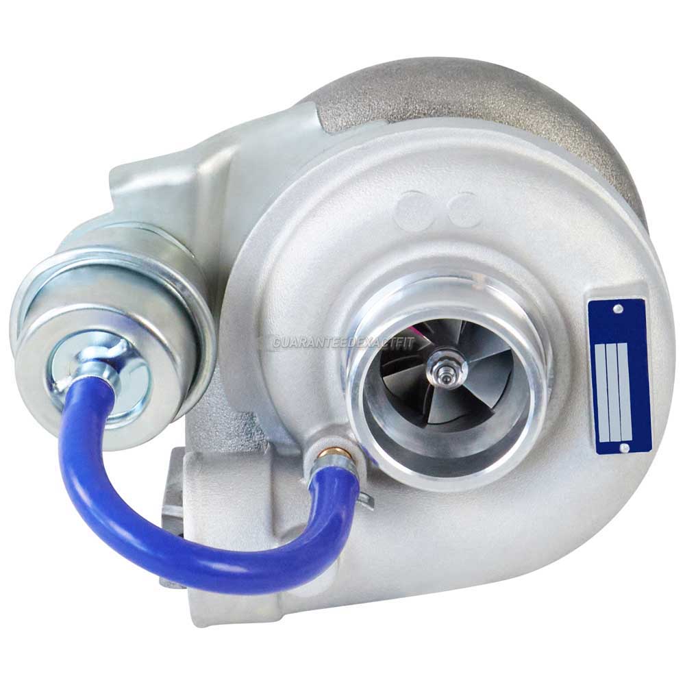 Turbocharger 40-31520 an