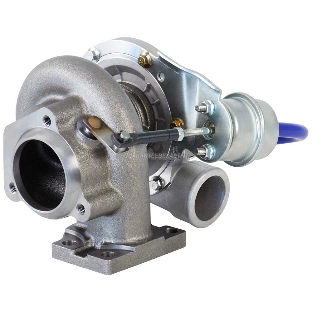 Turbocharger 40-31520 an