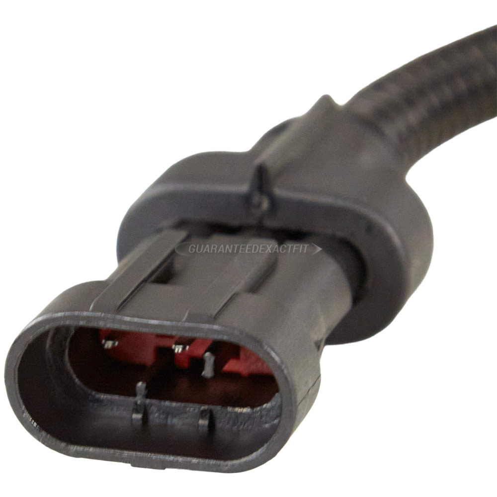 BuyAutoParts 40-39205AE Turbocharger