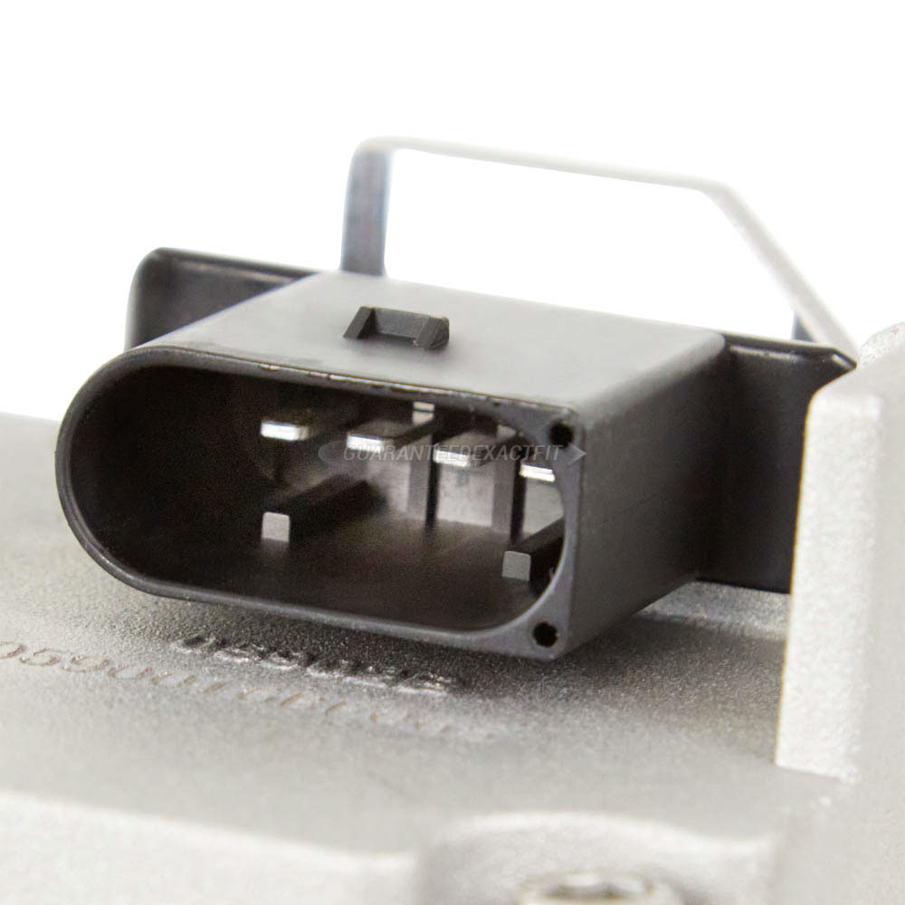 BuyAutoParts 40-39205AE Turbocharger