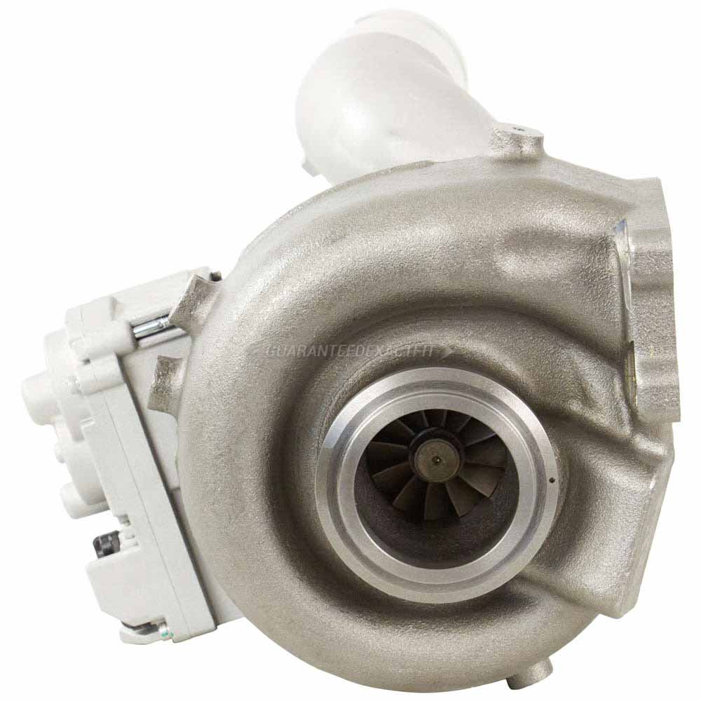 BuyAutoParts 40-39205AE Turbocharger