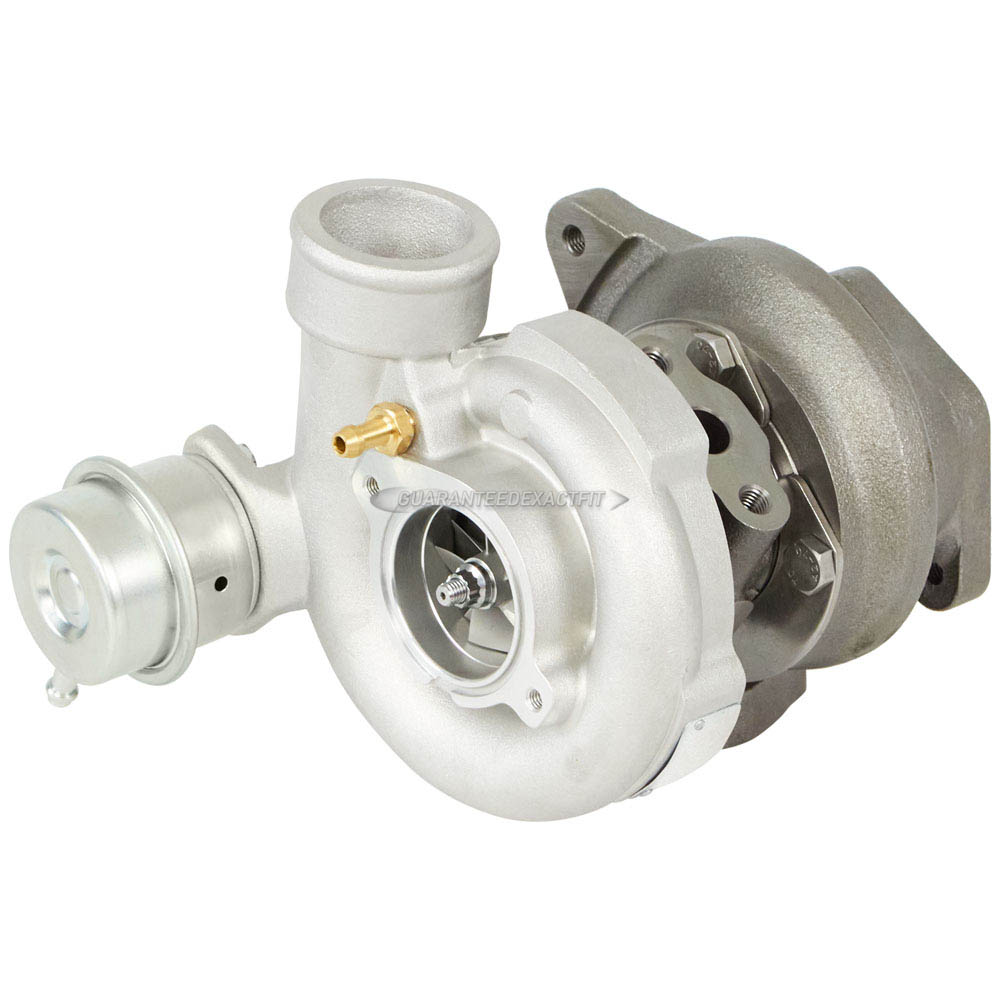 
 saab 900 Turbocharger 
