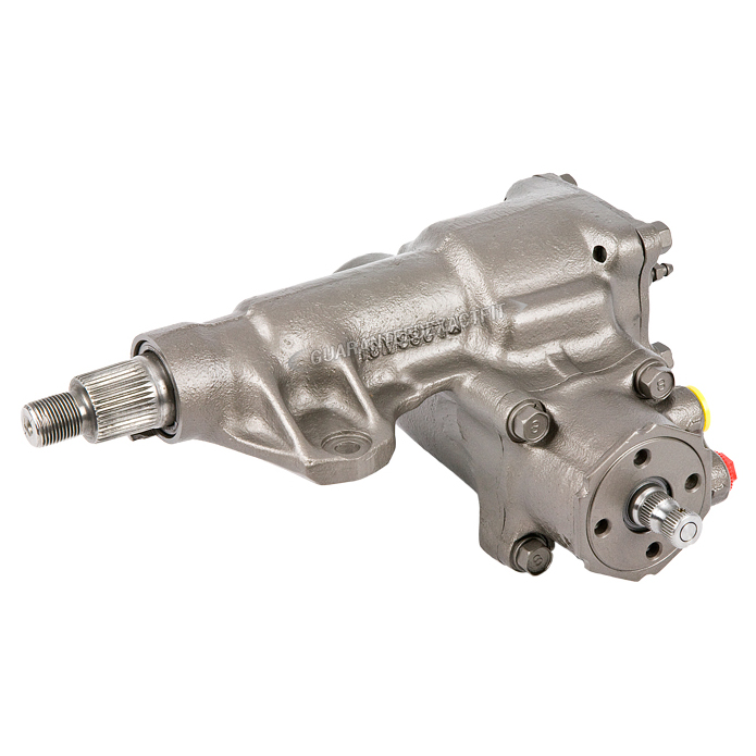  mitsubishi  Power Steering Gear Box 