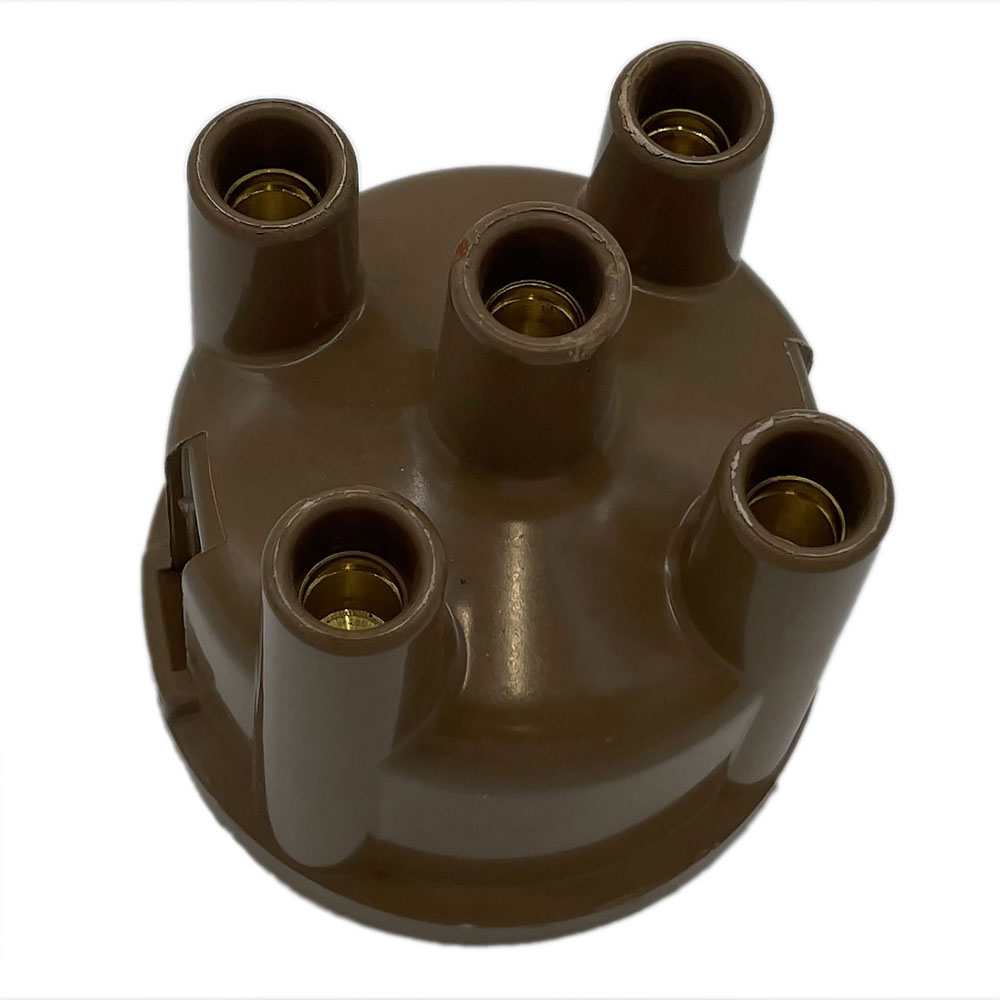  volkswagen Scirocco Distributor Cap 