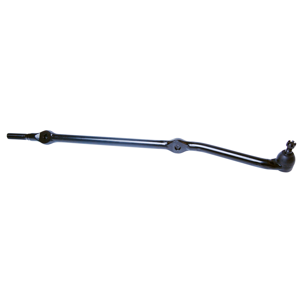  jeep Comanche Outer Tie Rod End 