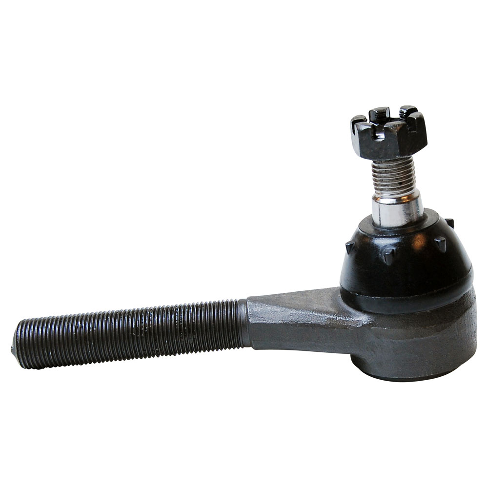  dodge B100 Outer Tie Rod End 