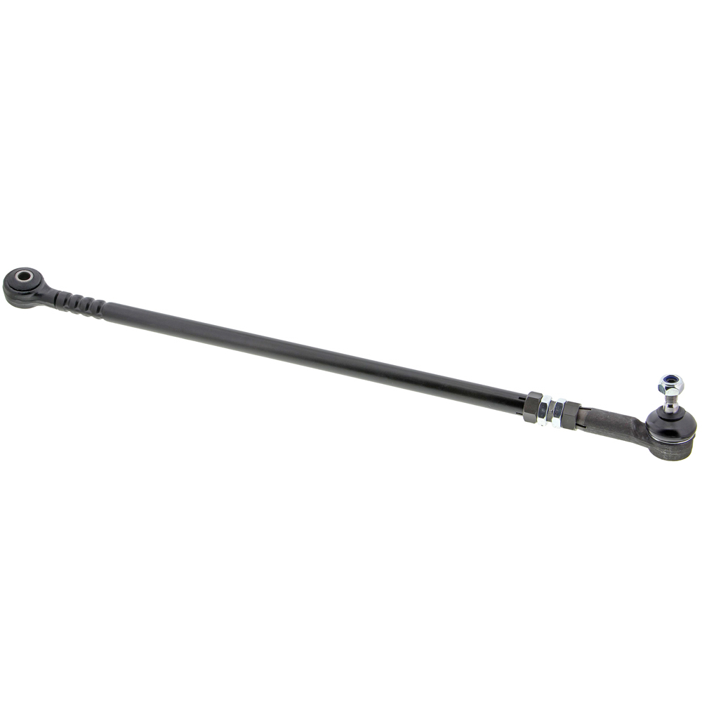  volkswagen Quantum Complete Tie Rod Assembly 