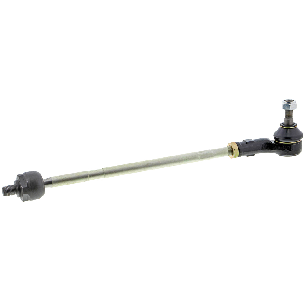  volkswagen Corrado Complete Tie Rod Assembly 