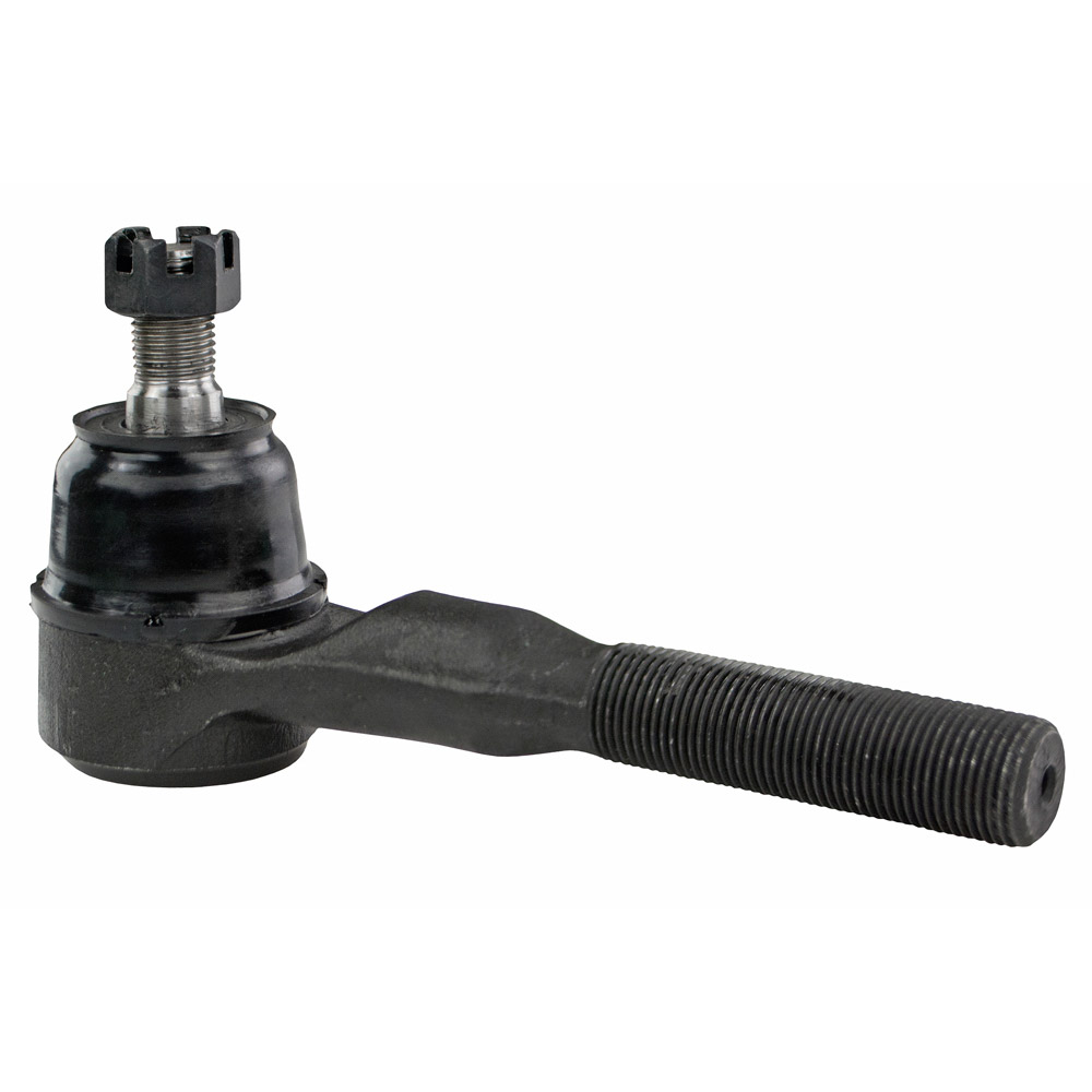  jeep Wrangler Outer Tie Rod End 