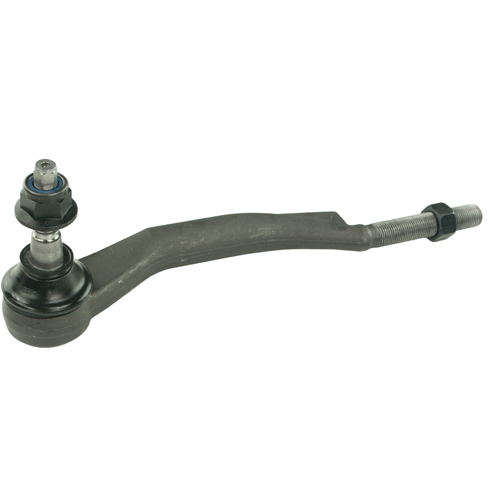  chevrolet Trailblazer EXT Outer Tie Rod End 