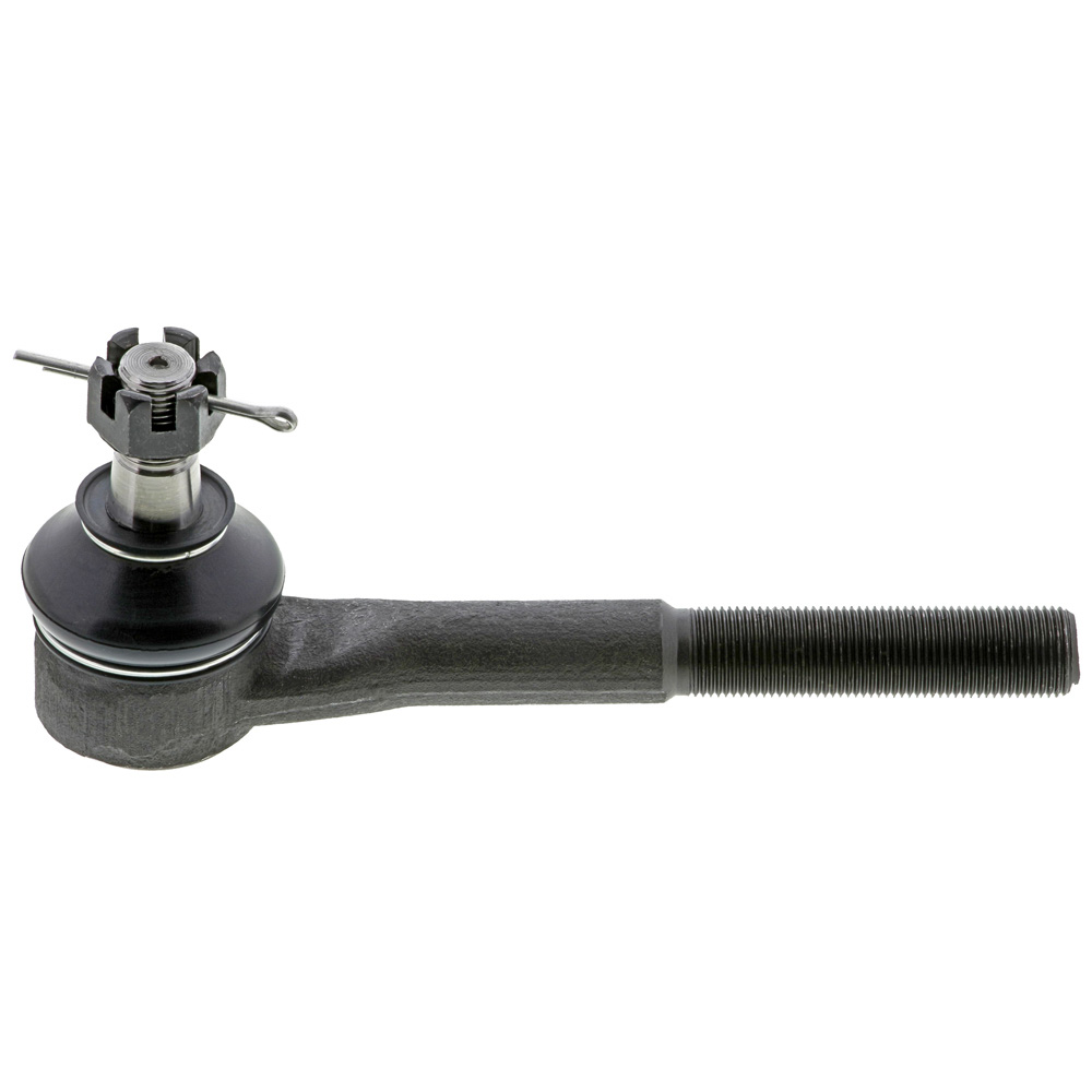 chevrolet P30 Van Outer Tie Rod End 
