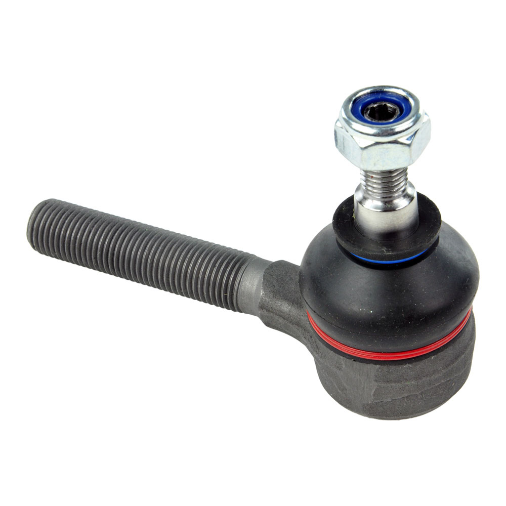  volkswagen Super Beetle Outer Tie Rod End 