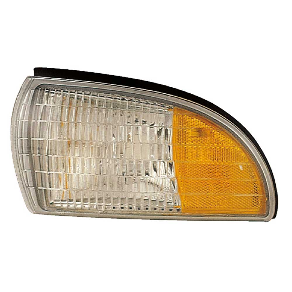  chevrolet Caprice Side Marker Light 