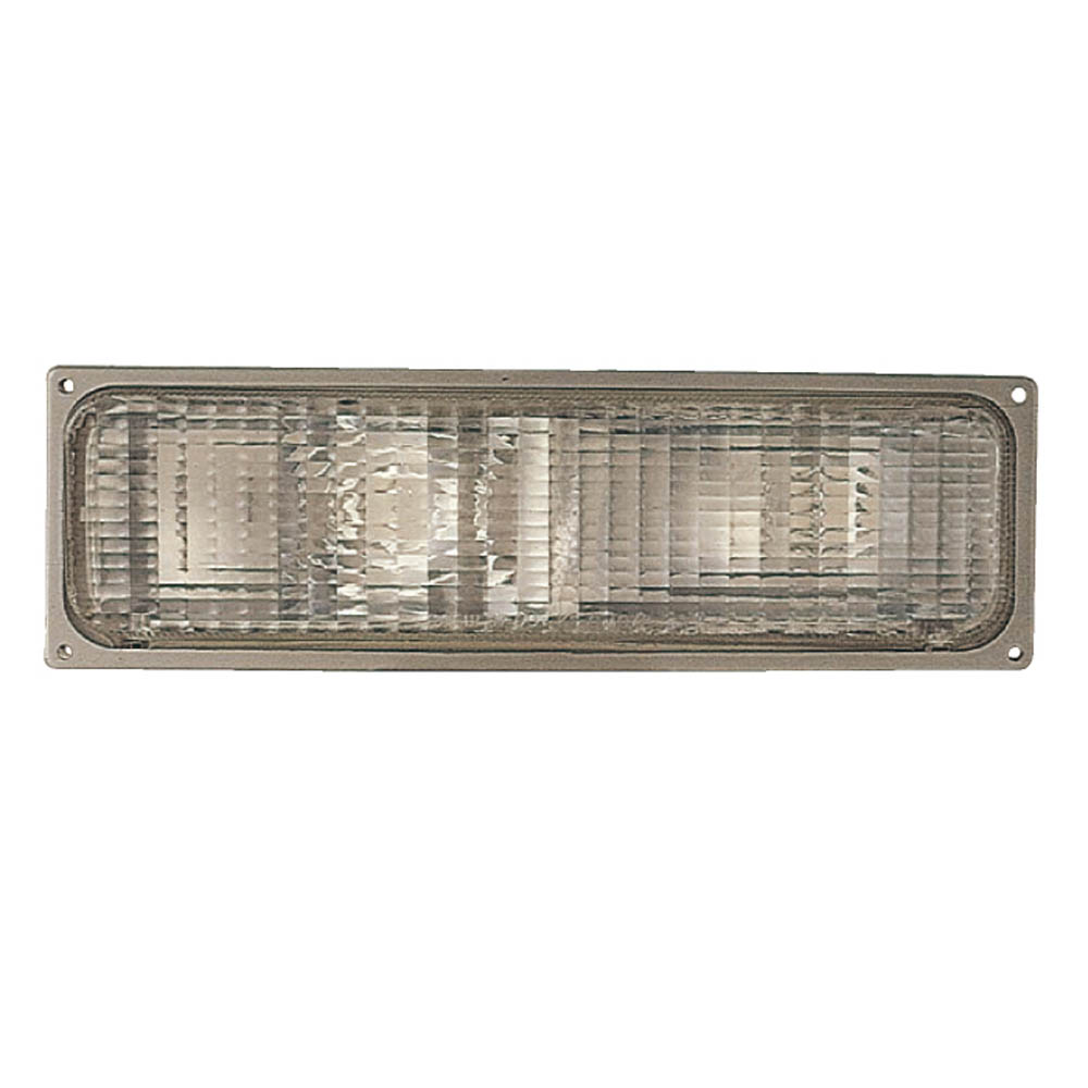  chevrolet  Turn Signal / Parking Light / Fog Light 
