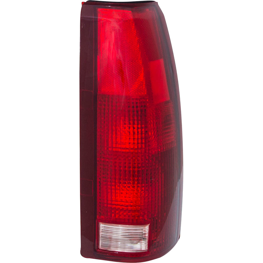  chevrolet Tahoe Tail Light Assembly 