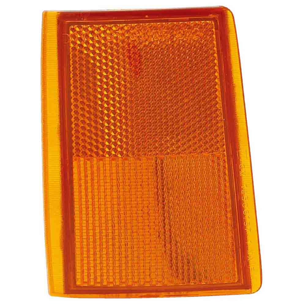  chevrolet  Side Marker Light 
