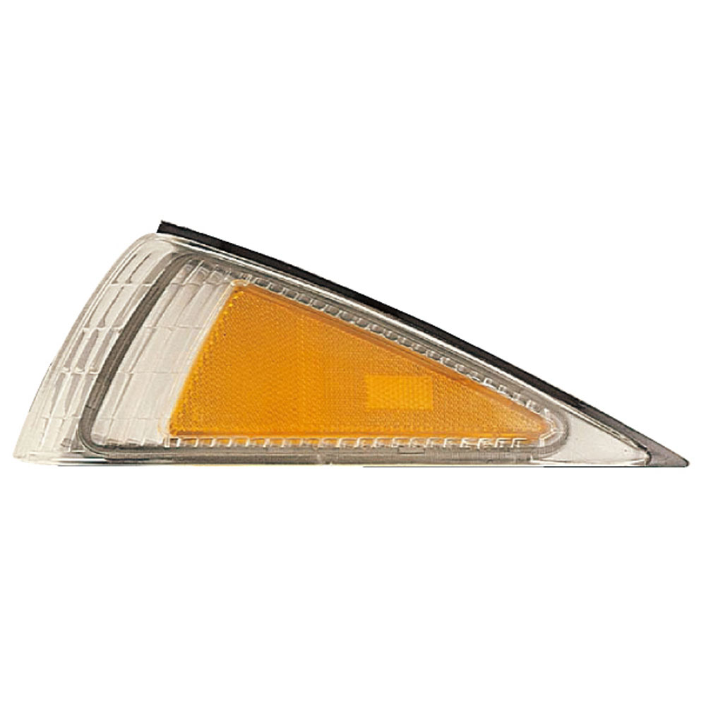  chevrolet Cavalier Side Marker Light 