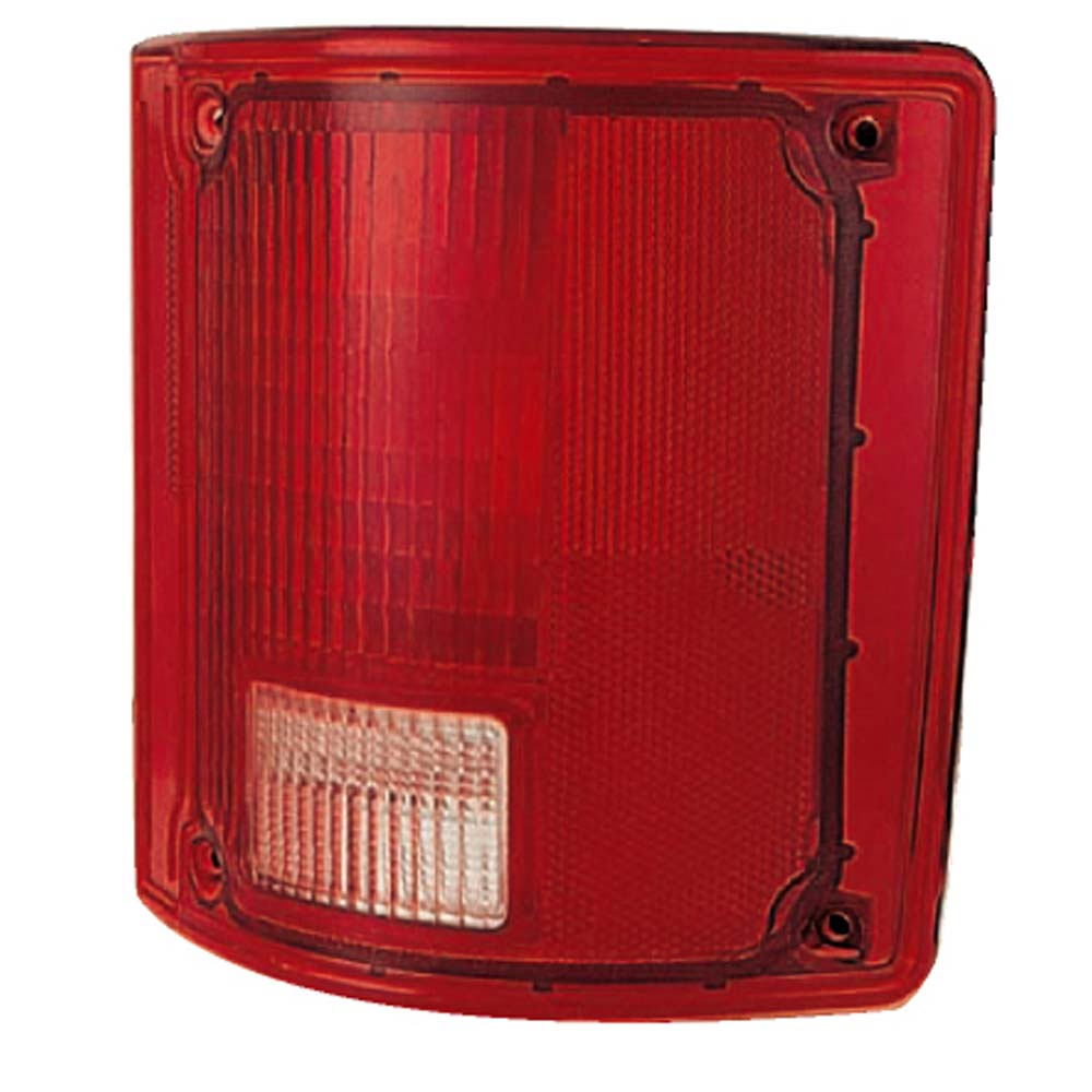  chevrolet K5 Blazer Tail Light Assembly 