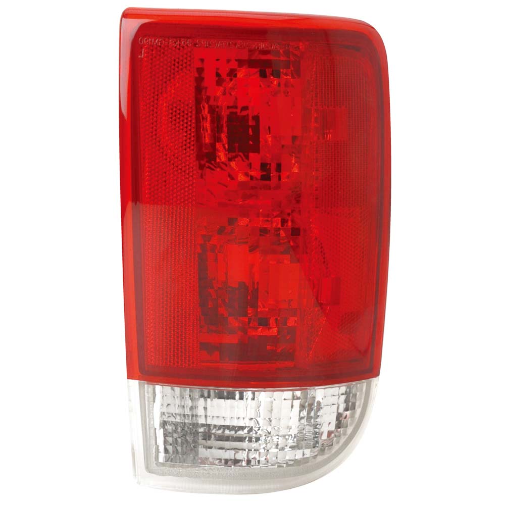  gmc Jimmy Tail Light Assembly 