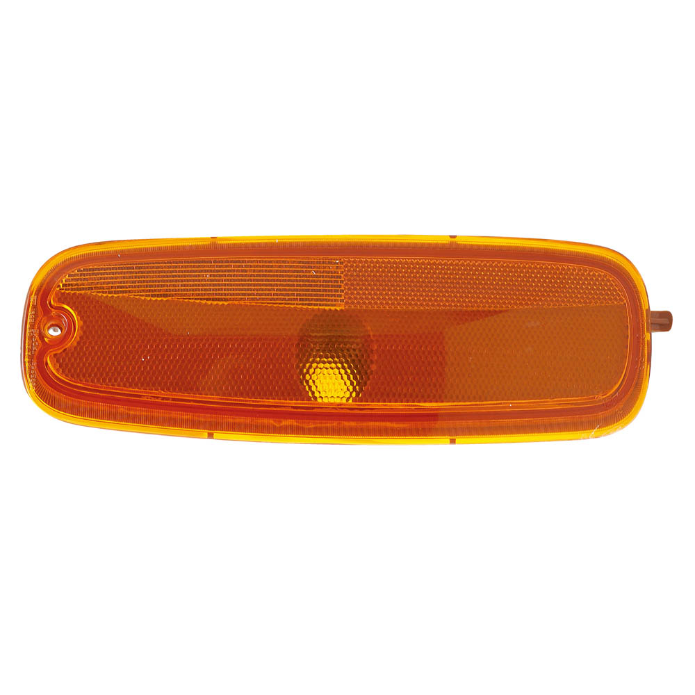 chevrolet Express 1500 Side Marker Light 
