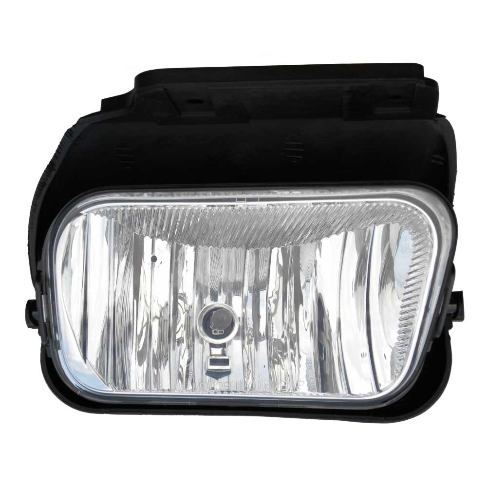 BuyAutoParts VB-20079A9F Fog Light Assembly - Pair