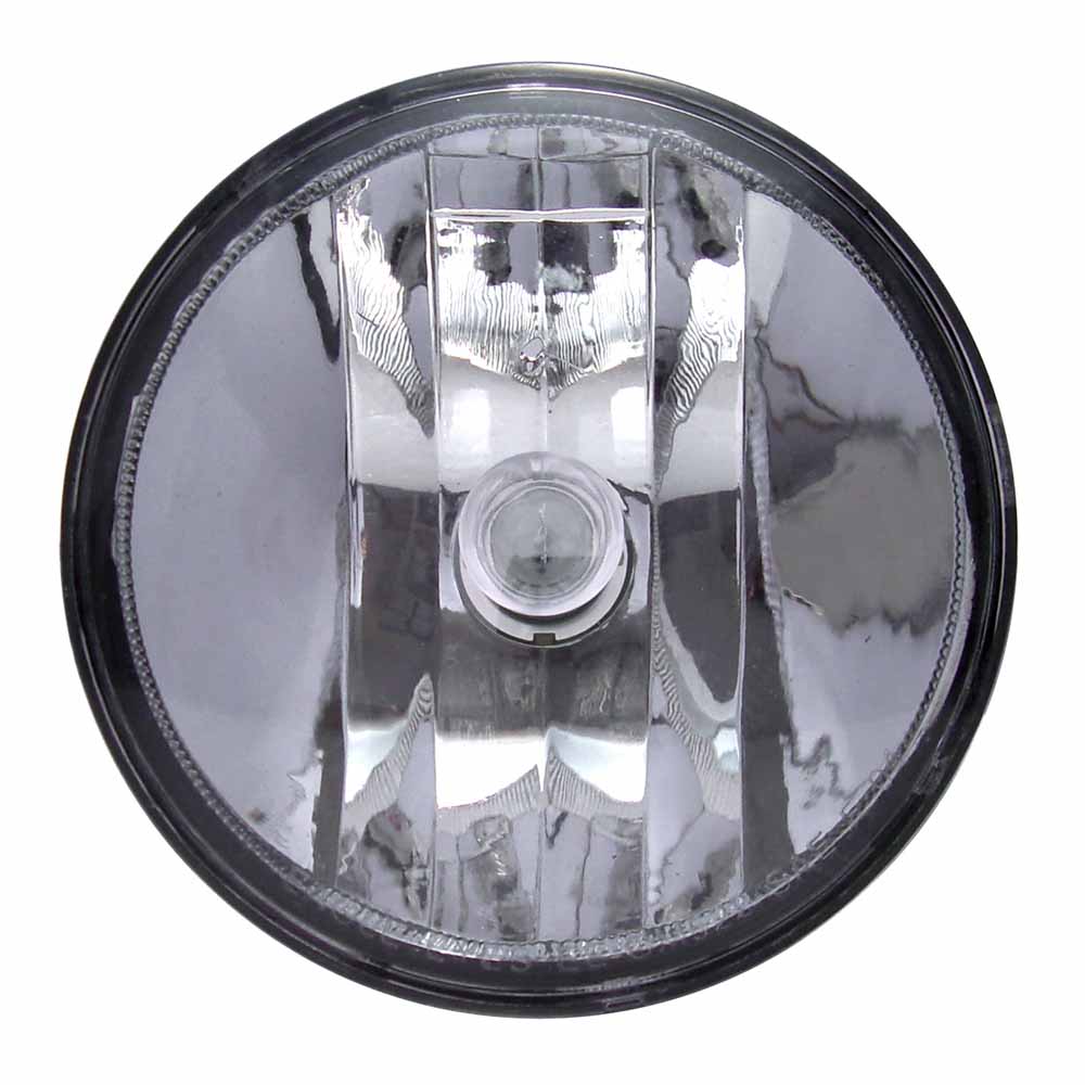  chevrolet Tahoe Fog Light Assembly 