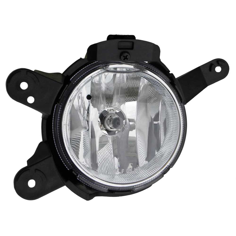 chevrolet Cruze Fog Light Assembly 