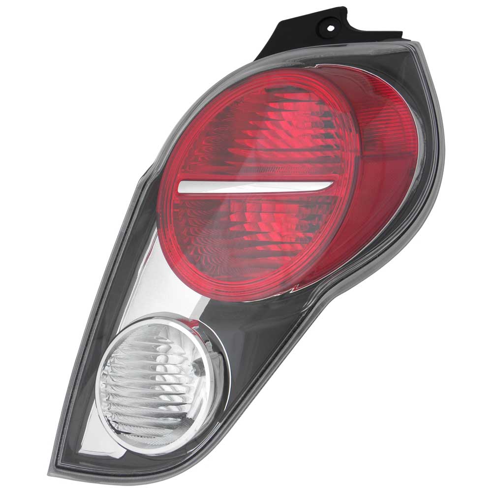  chevrolet Spark Tail Light Assembly 